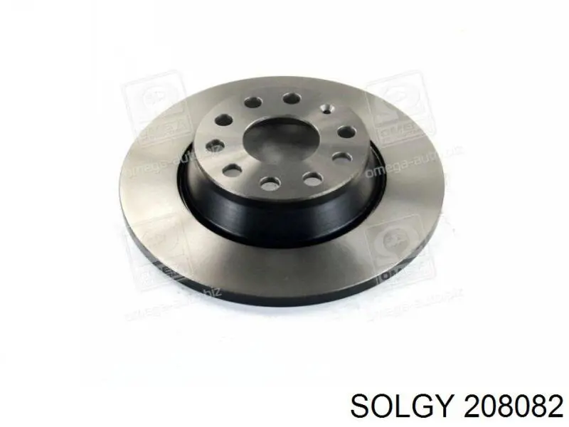 208082 Solgy