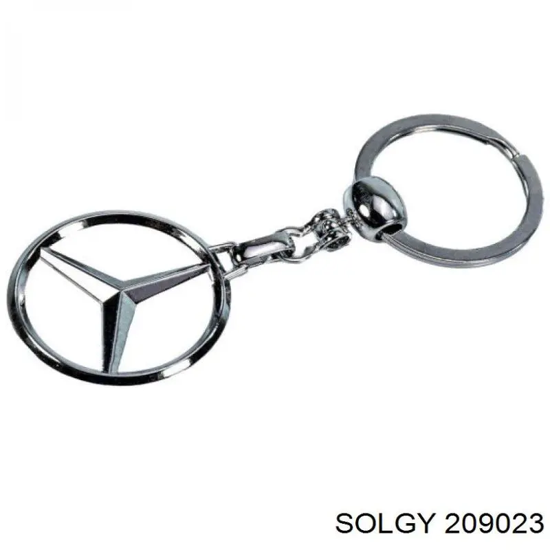 209023 Solgy