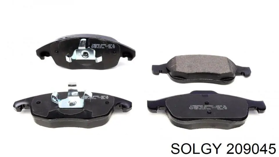 209045 Solgy