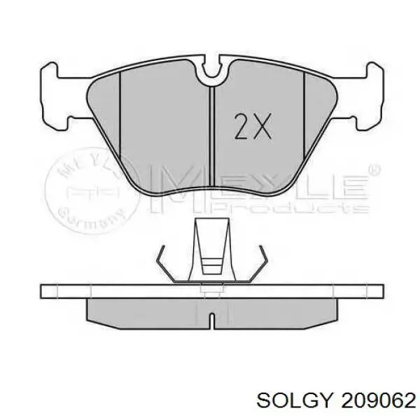 209062 Solgy