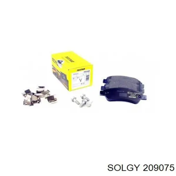 209075 Solgy