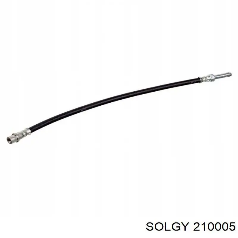 210005 Solgy