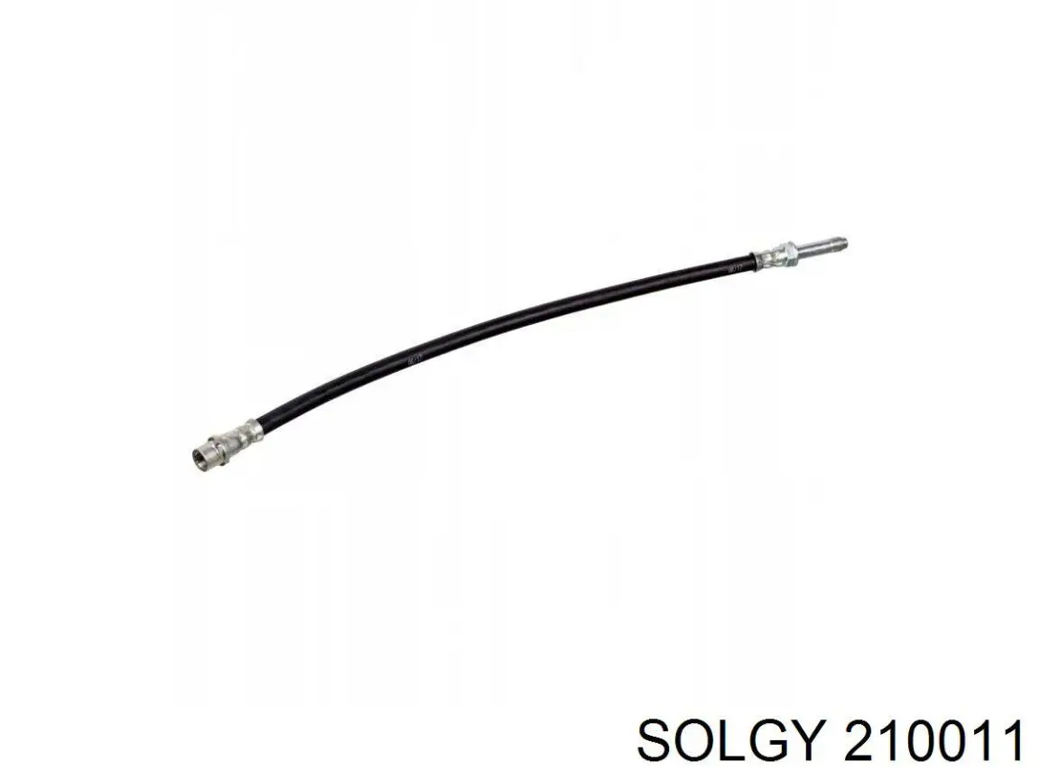 210011 Solgy