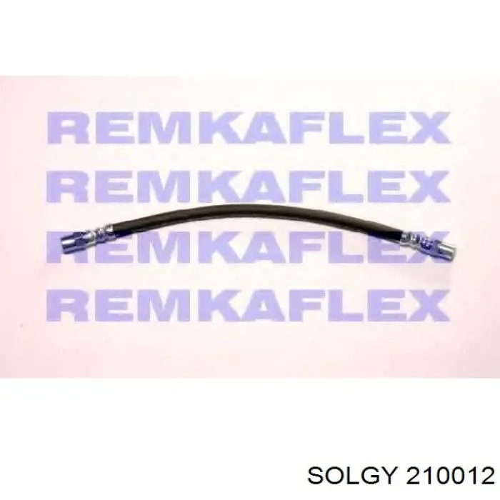 210012 Solgy