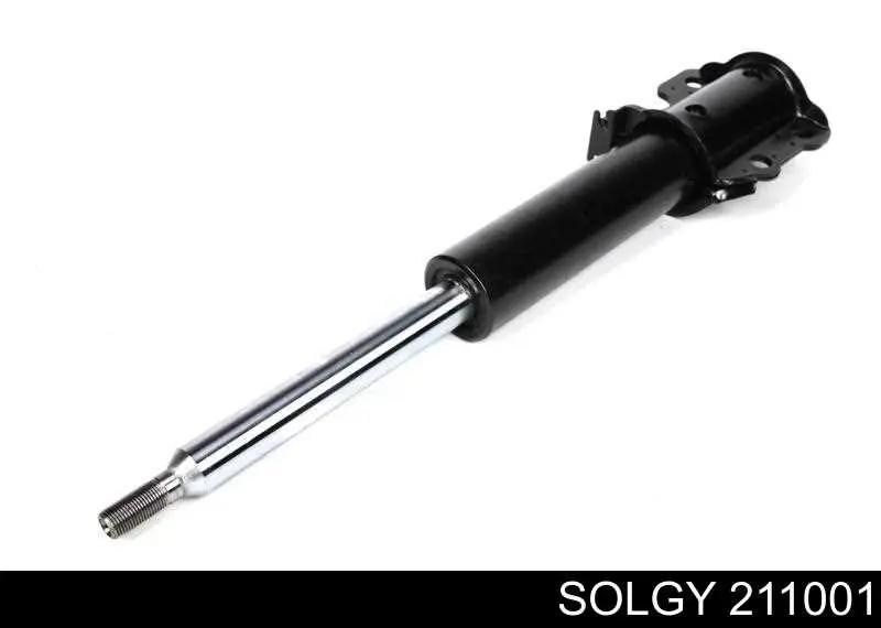 211001 Solgy Стойка передняя