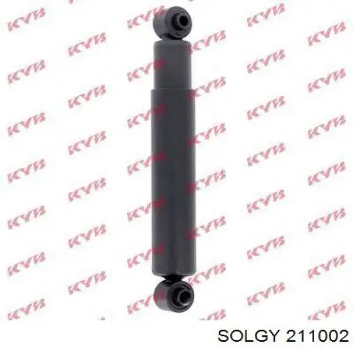 211002 Solgy