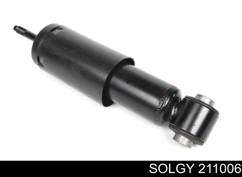 211006 Solgy амортизатор передний