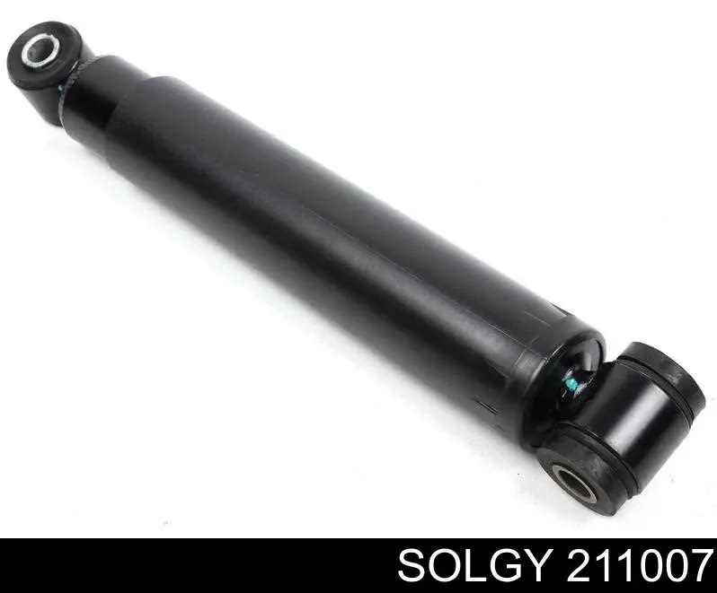 211007 Solgy Амортизаторы задние