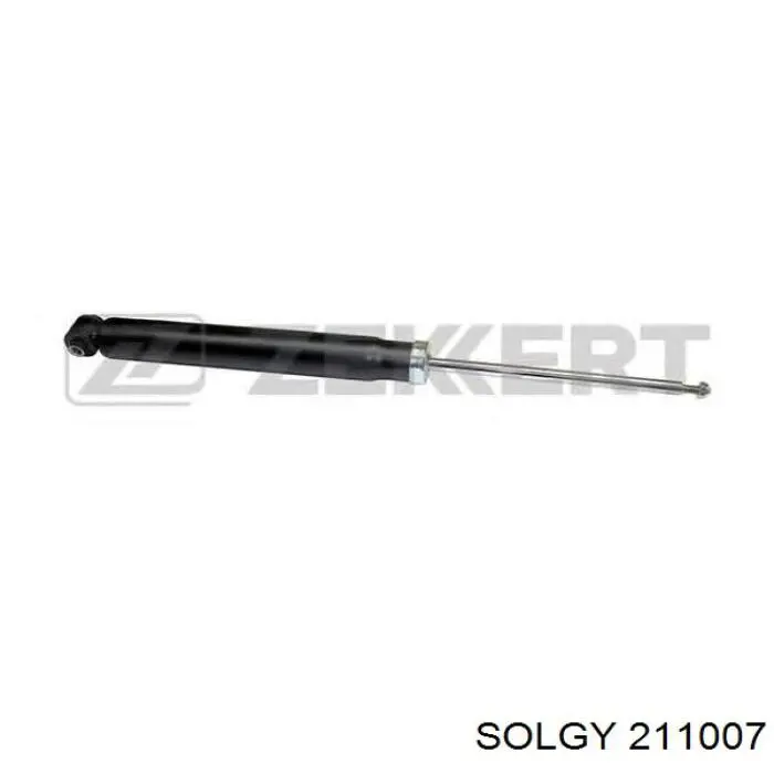 Купить 211007 Solgy Амортизатор задней подвески
