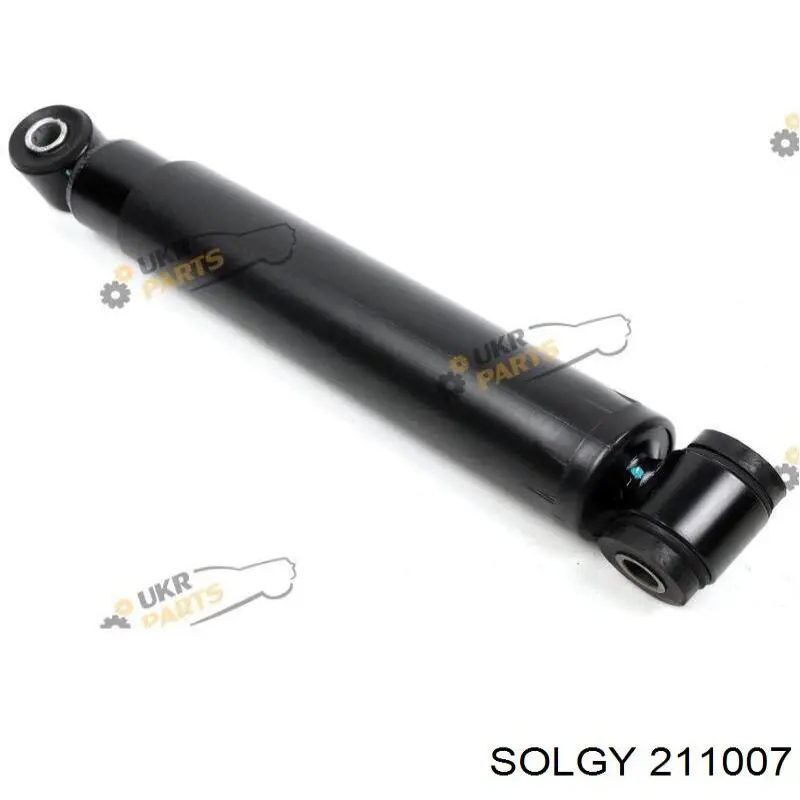 Стойка амортизатора задняя Solgy 211007 цена, от 20.68 USD