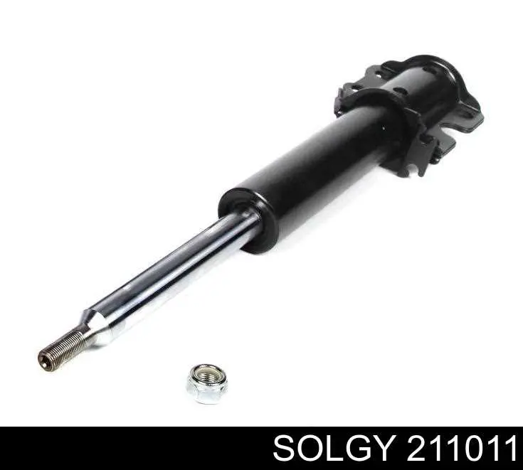 211011 Solgy Стойка передняя