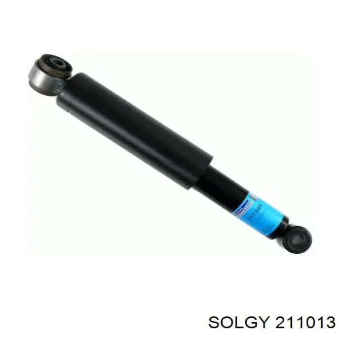 Стойка амортизатора задняя Solgy 211013 цена, от 24.30 USD