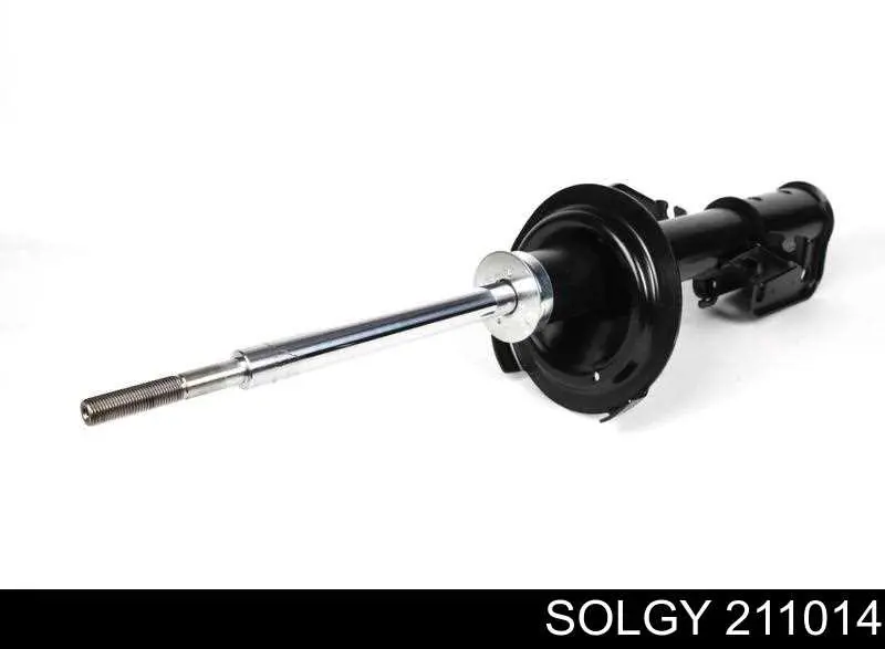 211014 Solgy Стойка передняя