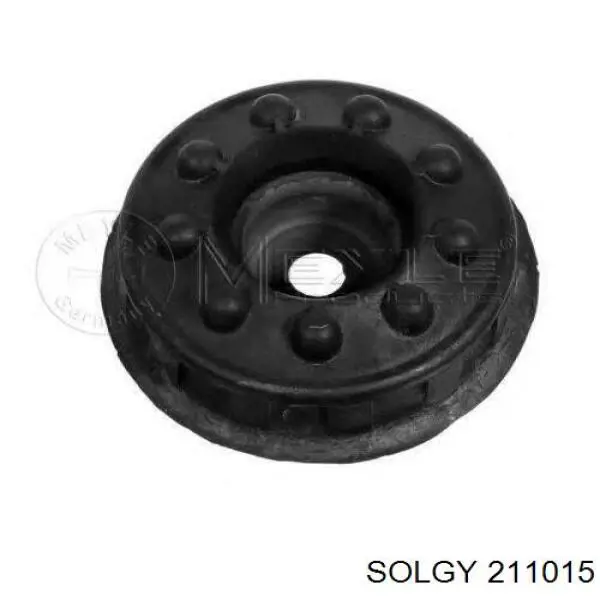 211015 Solgy амортизатор передний