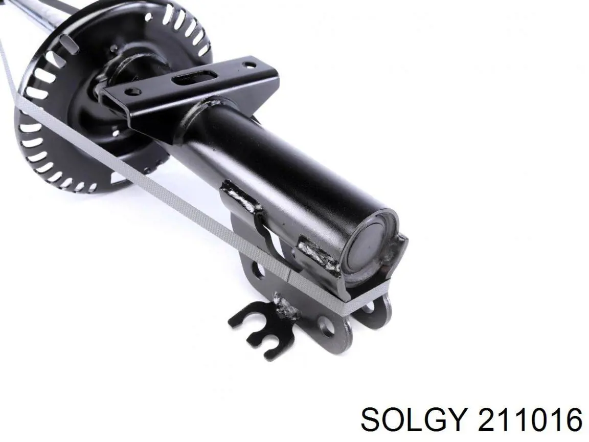 211016 Solgy Стойка передняя