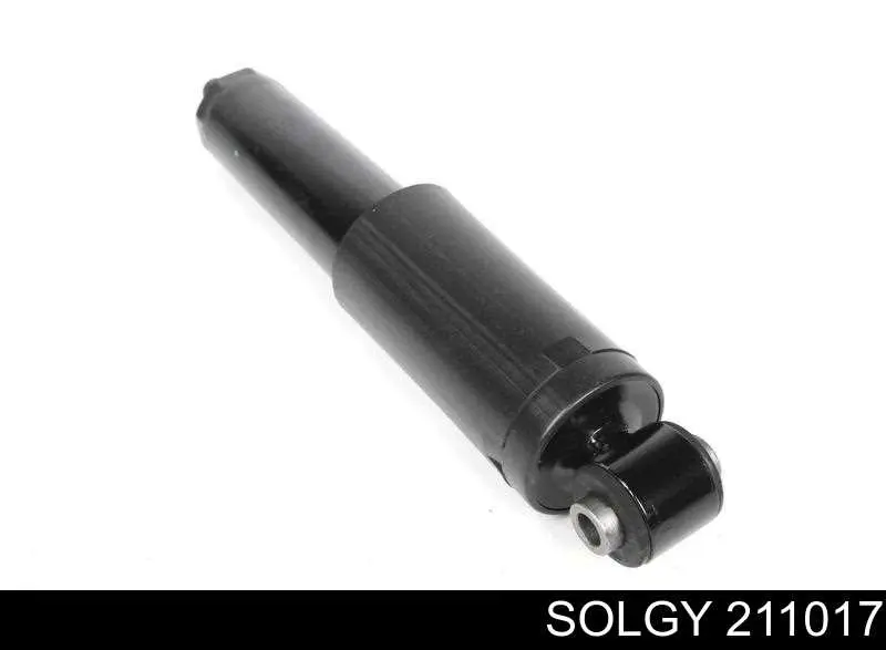 211017 Solgy Амортизаторы задние