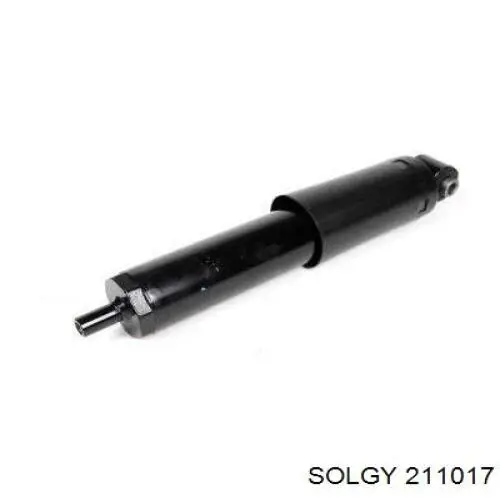 Стойка амортизатора задняя Solgy 211017 цена, от 31.00 USD