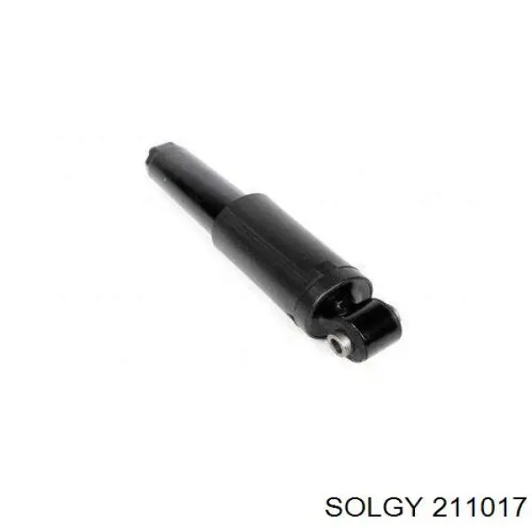 Купить 211017 Solgy Амортизатор задней подвески