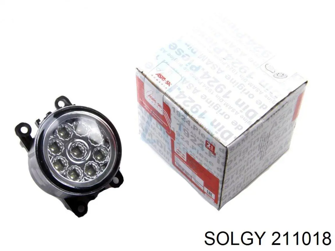 211018 Solgy Амортизаторы задние
