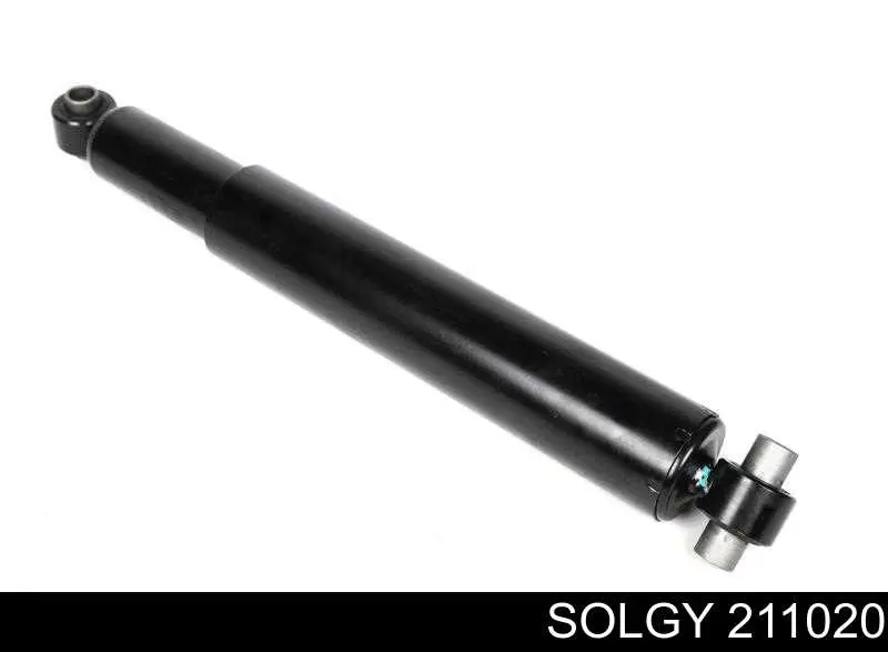 211020 Solgy Стойка передняя