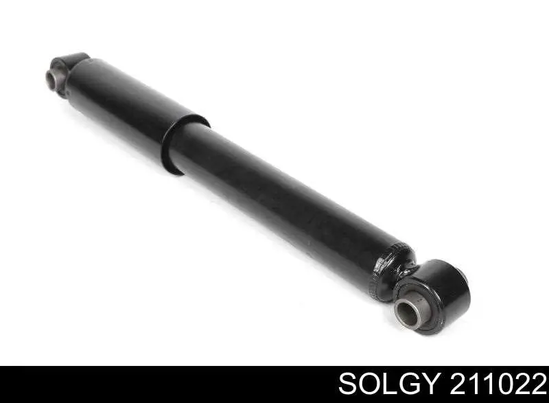 211022 Solgy Амортизаторы задние