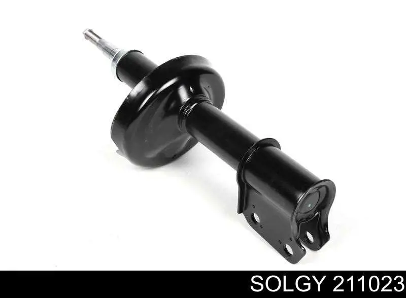 211023 Solgy Стойка передняя