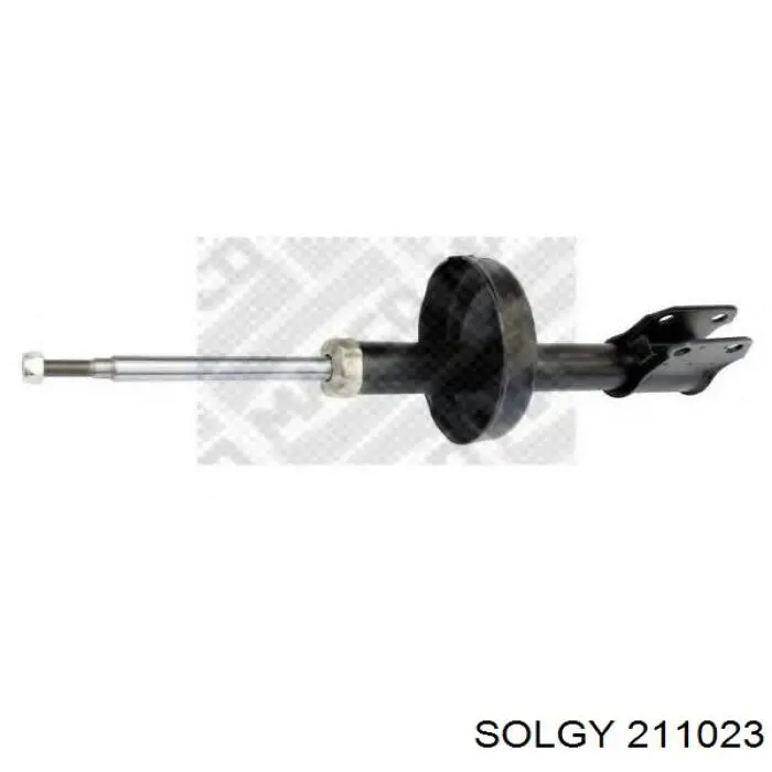 Стойка амортизатора передняя Solgy 211023 цена, от 39.31 USD