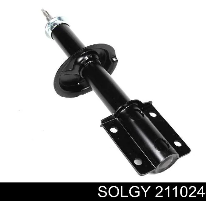 211024 Solgy Стойка передняя