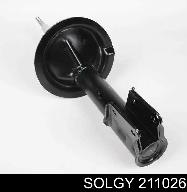 211026 Solgy Стойка передняя