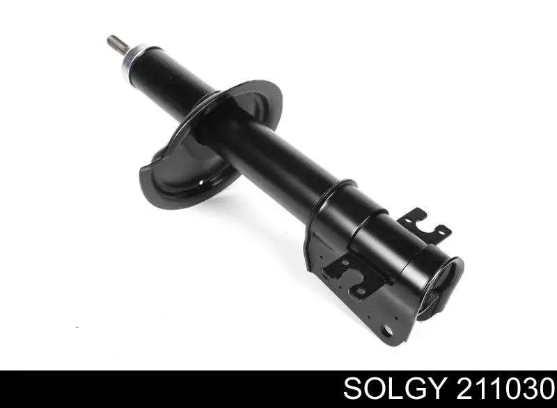 211030 Solgy Amortecedor dianteiro