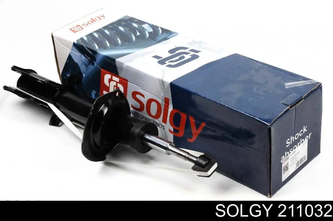 Купить 211032 Solgy Амортизатор передней подвески