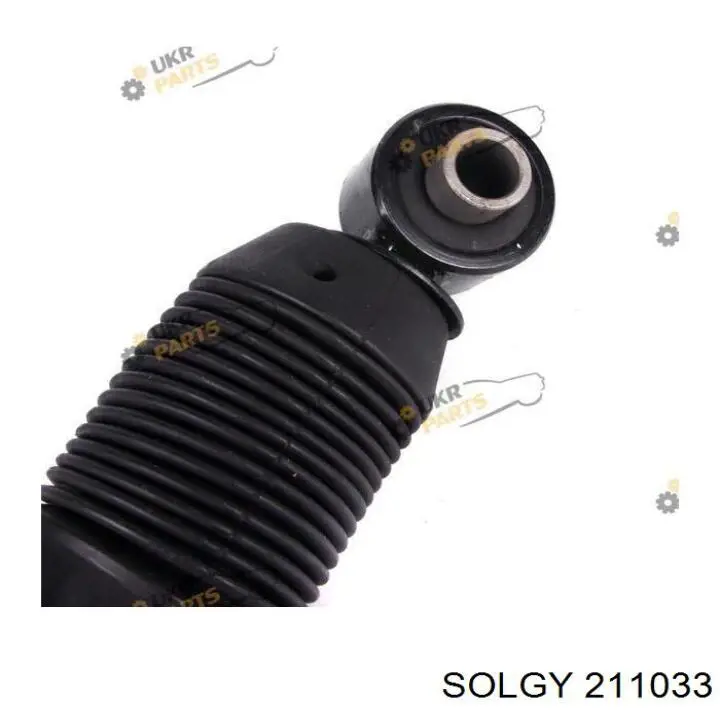 Стойка амортизатора задняя Solgy 211033 цена, от 24.09 USD