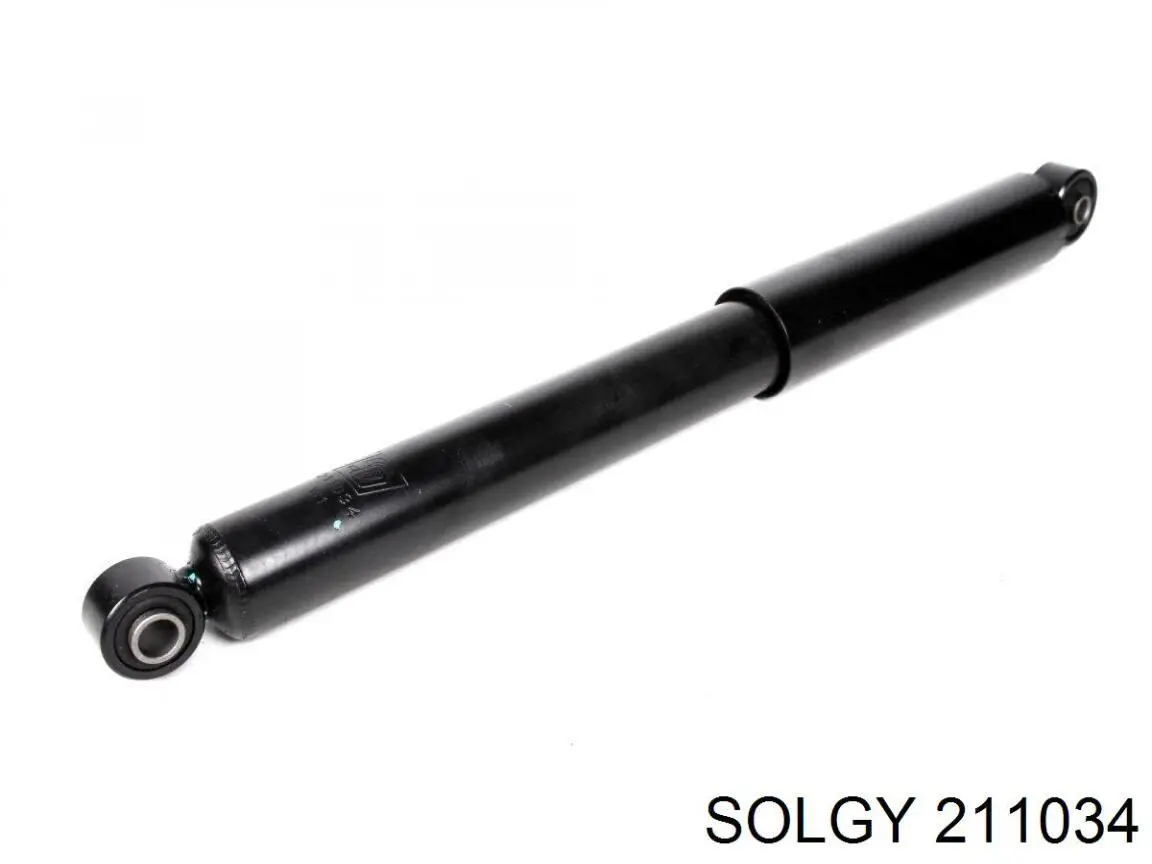 211034 Solgy Амортизаторы задние