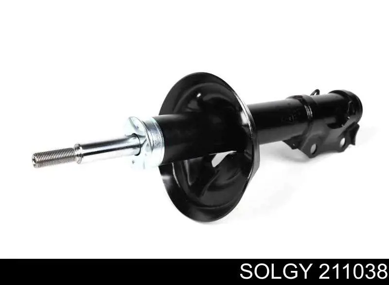 211038 Solgy Стойка передняя