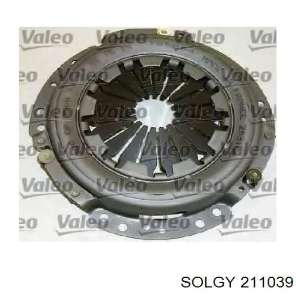 211039 Solgy