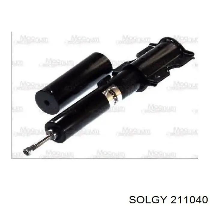 Купить 211040 Solgy Амортизатор передней подвески