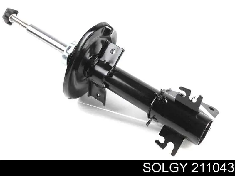 211043 Solgy Стойка передняя