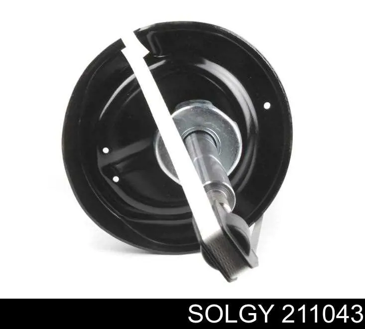 Купить 211043 Solgy Амортизатор передней подвески