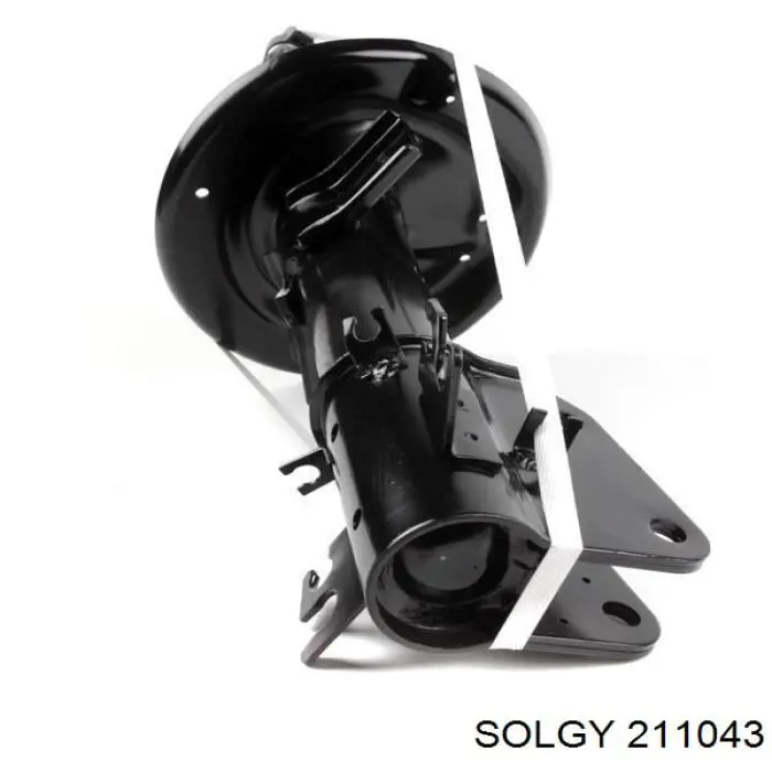 Купить 211043 Solgy Амортизатор передней подвески