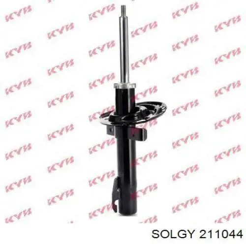 Купить 211044 Solgy Амортизатор передней подвески