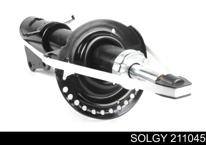 Стойка амортизатора передняя Solgy 211045 цена, от 43.63 USD