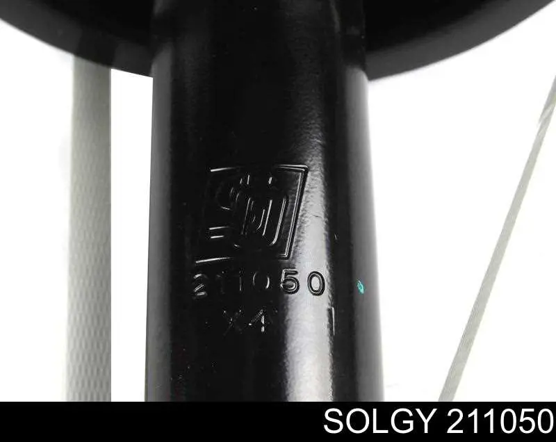 211050 Solgy амортизатор передний
