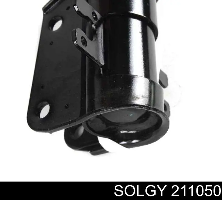 211050 Solgy Стойка передняя