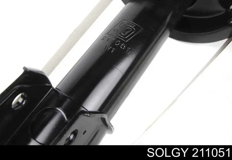 211051 Solgy Стойка передняя