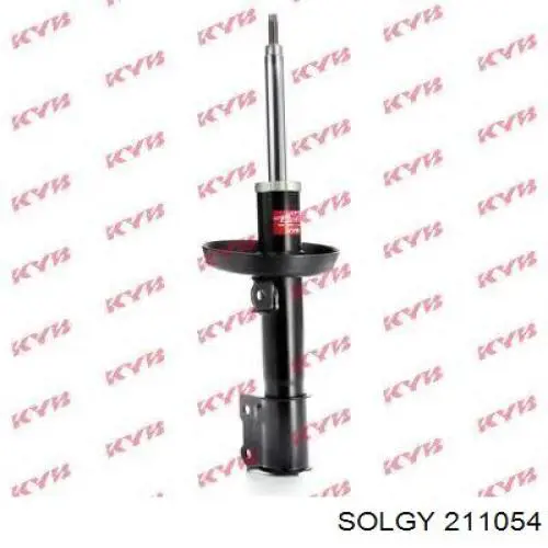 211054 Solgy Стойка передняя