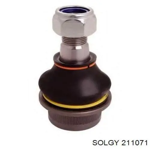 Стойка амортизатора задняя Solgy 211071 цена, от 19.32 USD