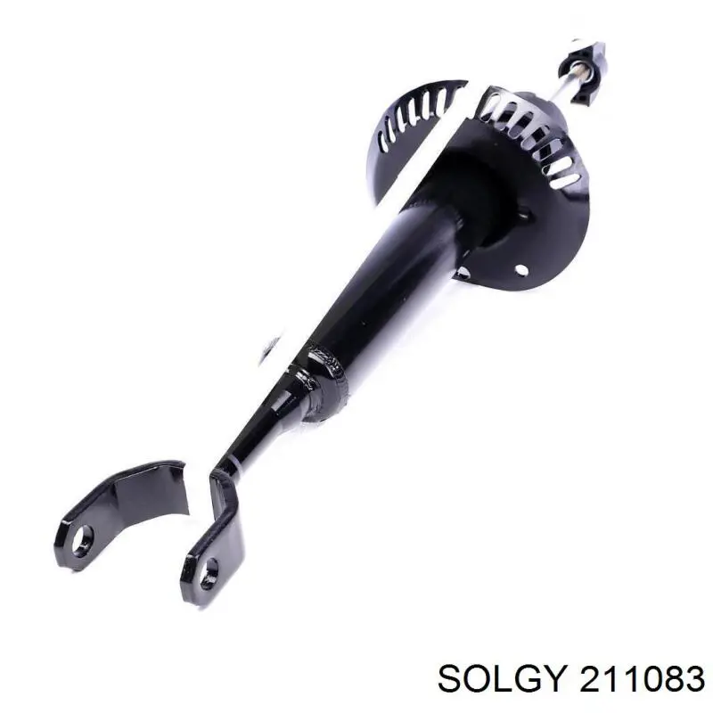 211083 Solgy Стойка передняя