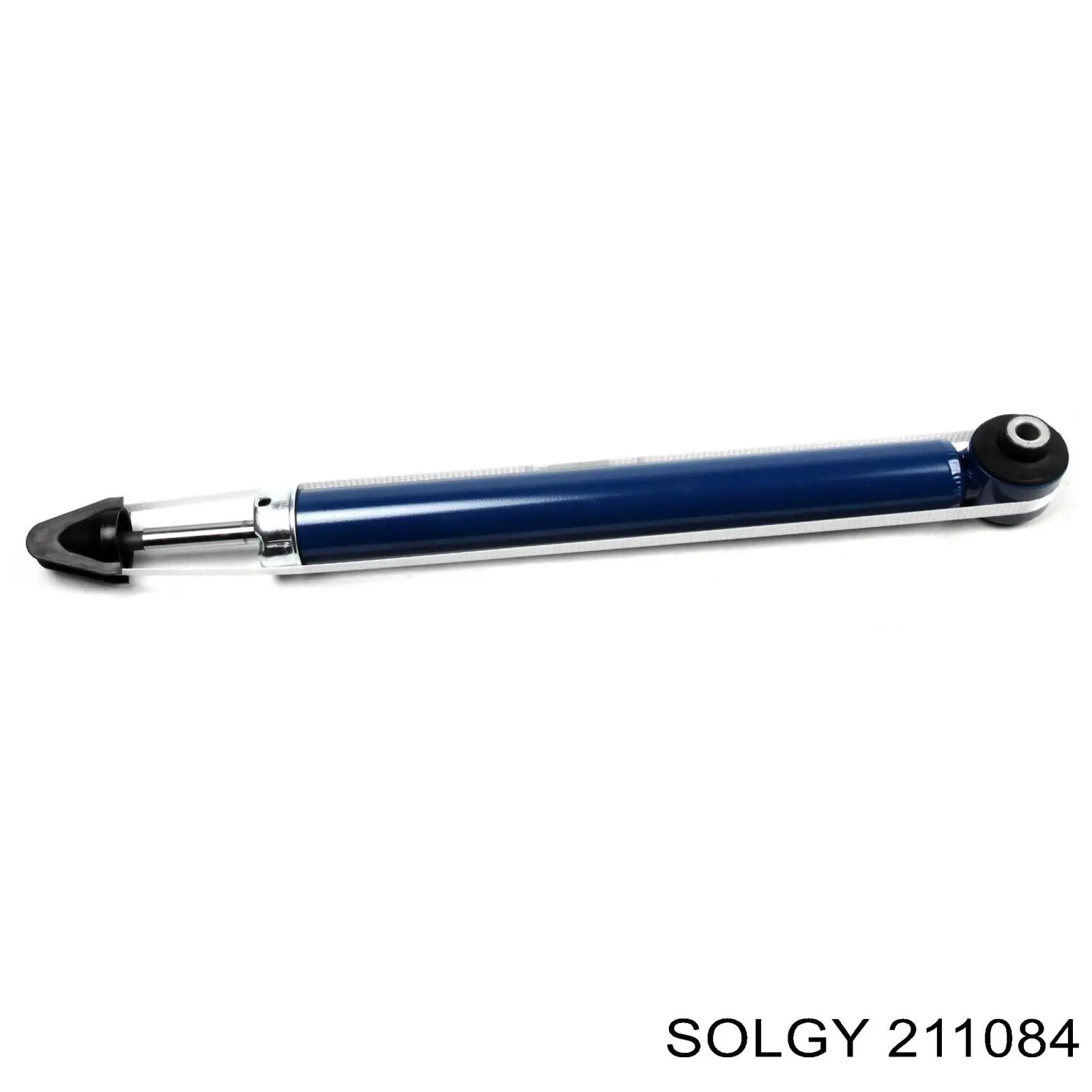 211084 Solgy Амортизаторы задние