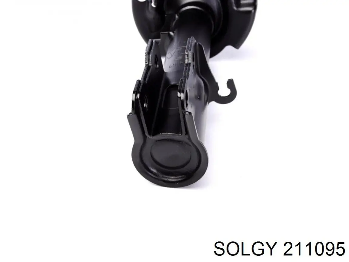 211095 Solgy Амортизатор передний левый