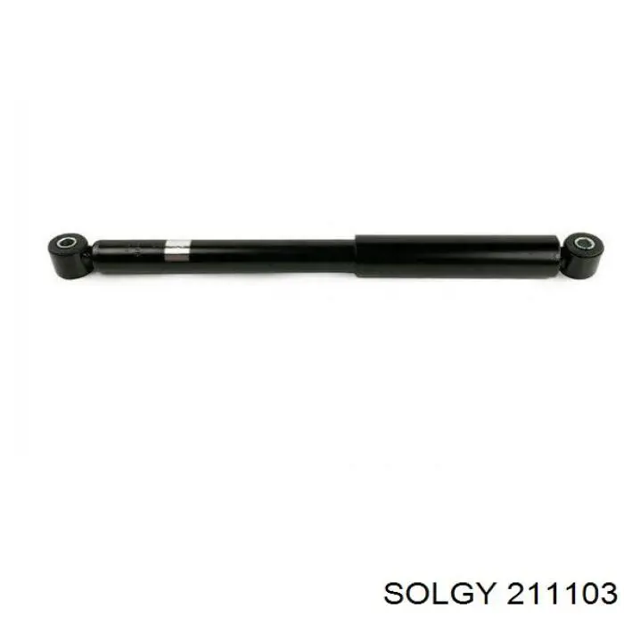 Купить 211103 Solgy Амортизатор задней подвески